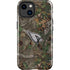 NFL Arizona Cardinals Realtree Xtra Green Camo iPhone 15 Plus Impact Case