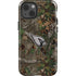 NFL Arizona Cardinals Realtree Xtra Green Camo iPhone 15 Impact Case