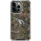 NFL Arizona Cardinals Realtree Xtra Green Camo iPhone 15 Pro Clear Case