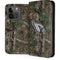 NFL Arizona Cardinals Realtree Xtra Green Camo iPhone 14 Pro Folio Case