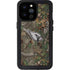 NFL Arizona Cardinals Realtree Xtra Green Camo iPhone 14 Pro Max Waterproof Case