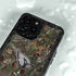 NFL Arizona Cardinals Realtree Xtra Green Camo iPhone 14 Pro Max Waterproof Case
