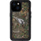 NFL Arizona Cardinals Realtree Xtra Green Camo iPhone 15 Waterproof Case