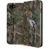NFL Arizona Cardinals Realtree Xtra Green Camo iPhone SE (2nd & 3rd Gen) Folio Case