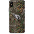 NFL Arizona Cardinals Realtree Xtra Green Camo iPhone X Skin