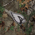 NFL Arizona Cardinals Realtree Xtra Green Camo iPhone X Skin