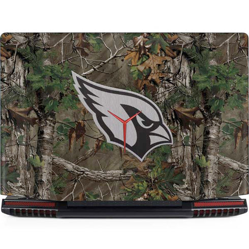 NFL Arizona Cardinals Realtree Xtra Green Camo Legion Y720 Skin