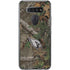 NFL Arizona Cardinals Realtree Xtra Green Camo LG K51/Q51 Clear Case