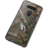NFL Arizona Cardinals Realtree Xtra Green Camo LG K51/Q51 Clear Case