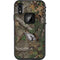 NFL Arizona Cardinals Realtree Xtra Green Camo LifeProof Fre iPhone Skin