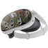 NFL Arizona Cardinals Realtree Xtra Green Camo Meta Quest 3 Skin