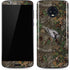 NFL Arizona Cardinals Realtree Xtra Green Camo Moto G6 Skin