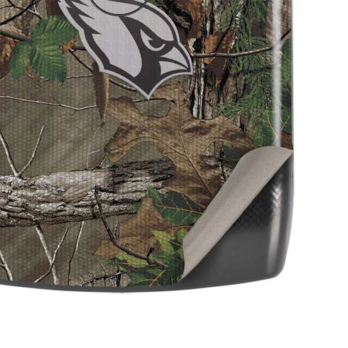 NFL Arizona Cardinals Realtree Xtra Green Camo Motorola RAZR Skin