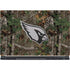NFL Arizona Cardinals Realtree Xtra Green Camo MSI GS65 Stealth Laptop Skin