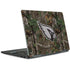 NFL Arizona Cardinals Realtree Xtra Green Camo Notebook 9 Pro 13in (2017) Skin