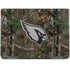 NFL Arizona Cardinals Realtree Xtra Green Camo Notebook 9 Pro 13in (2017) Skin