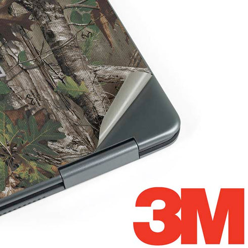 NFL Arizona Cardinals Realtree Xtra Green Camo Notebook 9 Pro 13in (2017) Skin