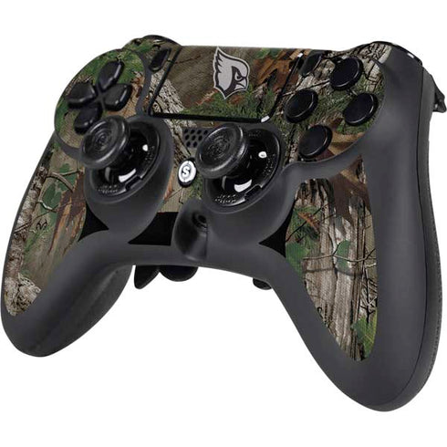 NFL Arizona Cardinals Realtree Xtra Green Camo PS4/PC SCUF Impact Controller Skin