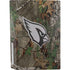 NFL Arizona Cardinals Realtree Xtra Green Camo PS5 Console Skin