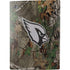 NFL Arizona Cardinals Realtree Xtra Green Camo PS5 Digital Edition Console Skin