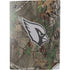 NFL Arizona Cardinals Realtree Xtra Green Camo PS5 Digital Edition Console Skin