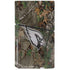 NFL Arizona Cardinals Realtree Xtra Green Camo PS5 Slim Disk Bundle Skin