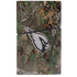 NFL Arizona Cardinals Realtree Xtra Green Camo PS5 Slim Disk Console Skin