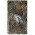 NFL Arizona Cardinals Realtree Xtra Green Camo PS5 Slim Disk Console Skin