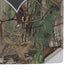 NFL Arizona Cardinals Realtree Xtra Green Camo PS5 Slim Disk Console Skin