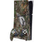 NFL Arizona Cardinals Realtree Xtra Green Camo PS5 Slim Digital Edition Bundle Skin