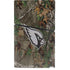 NFL Arizona Cardinals Realtree Xtra Green Camo PS5 Slim Digital Edition Bundle Skin