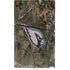 NFL Arizona Cardinals Realtree Xtra Green Camo PS5 Slim Digital Edition Console Skin
