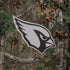 NFL Arizona Cardinals Realtree Xtra Green Camo Surface Book 2 15in Skin