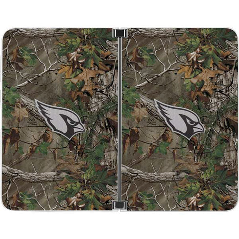 NFL Arizona Cardinals Realtree Xtra Green Camo Surface Duo Skin