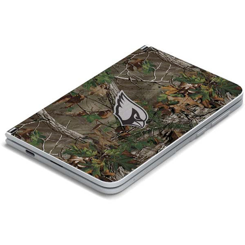 NFL Arizona Cardinals Realtree Xtra Green Camo Surface Duo Skin