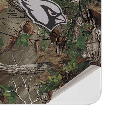 NFL Arizona Cardinals Realtree Xtra Green Camo Surface Duo Skin