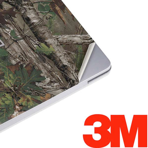 NFL Arizona Cardinals Realtree Xtra Green Camo Surface Laptop 3 13.5in Skin