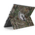 NFL Arizona Cardinals Realtree Xtra Green Camo Surface Pro 8 Skin
