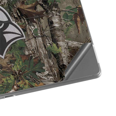 NFL Arizona Cardinals Realtree Xtra Green Camo Surface Pro 8 Skin