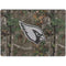 NFL Arizona Cardinals Realtree Xtra Green Camo Surface Pro 9 Skin