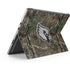 NFL Arizona Cardinals Realtree Xtra Green Camo Surface Pro 9 Skin