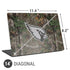 NFL Arizona Cardinals Realtree Xtra Green Camo Universal Laptop 14in (11.4 x 8.2in) Skin