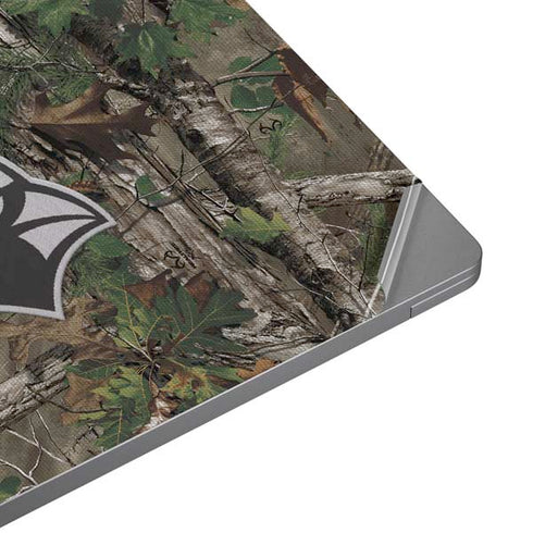 NFL Arizona Cardinals Realtree Xtra Green Camo Universal Laptop 18in (14.6 x 10.6in) Skin