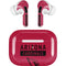 NFL Arizona Cardinals Red Performance Series AirPods Pro 2nd Gen Skin