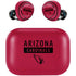 NFL Arizona Cardinals Red Performance Series Amazon Echo Buds Skin