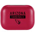NFL Arizona Cardinals Red Performance Series Amazon Echo Buds Skin