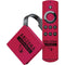 NFL Arizona Cardinals Red Performance Series Amazon Fire TV Skin