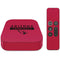 NFL Arizona Cardinals Red Performance Series Apple TV Skin