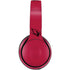 NFL Arizona Cardinals Red Performance Series Beats Solo Pro Skin