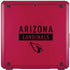 NFL Arizona Cardinals Red Performance Series Cooler Master MasterBox Q300L Mini Tower Skin